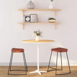 Baarijakkarat Gavin 2kpl, mangopuu, eri kokoja