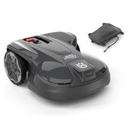 Rajalangaton robottiruohonleikkuri Husqvarna Automower 320 NERA 2200 m² + Epos-plugin