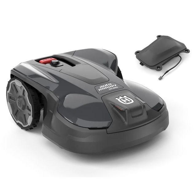 Robottiruohonleikkuri Husqvarna Automower 320 Nera 2200 m²