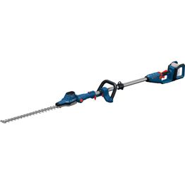 Akkupensasleikkuri Bosch GHE 18V-50 FP 18V ilman akkua