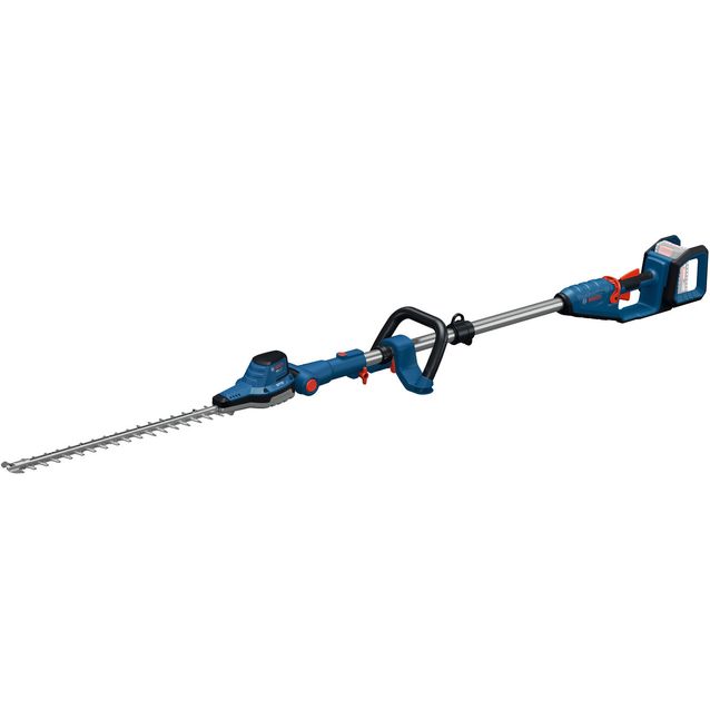 Akkupensasleikkuri Bosch GHE 18V-50 FP 18V ilman akkua