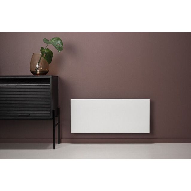 Lämmitin Glamox Heating H40 H, eri vaihtoehtoja