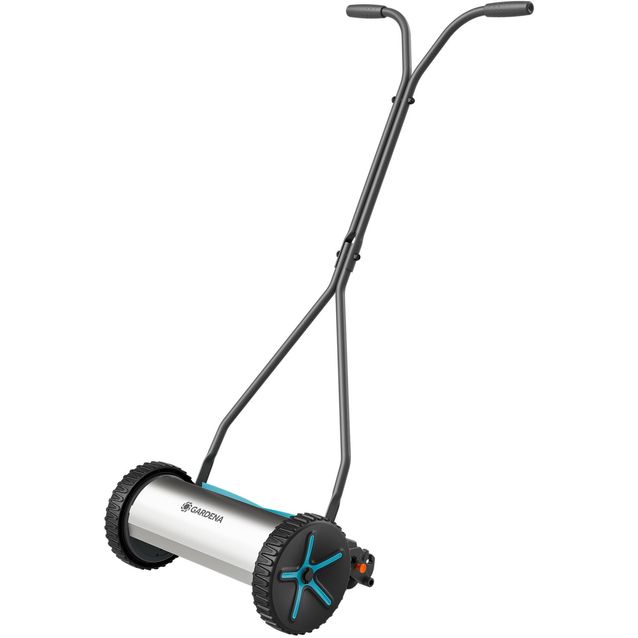 Kelaleikkuri Gardena Comfort 330