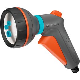 Monitoimipistooli Gardena Classic 4 suihkumuotoa