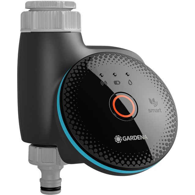 Kastelunohjain Gardena Smart Water Control