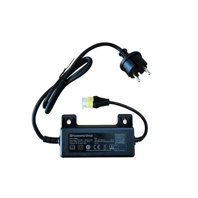 Muuntaja Gardena Life/City/Minimo