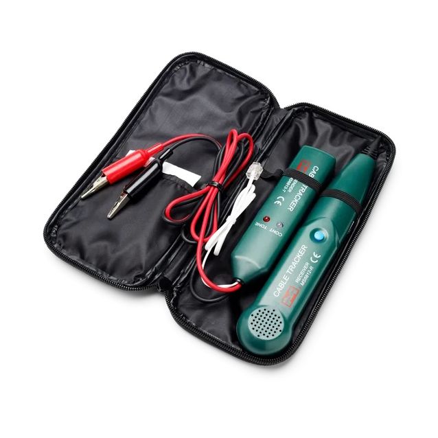 Kaapelitesteri Gardena