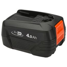 Akku Gardena P4A Power For ALL 18V 4,0 Ah
