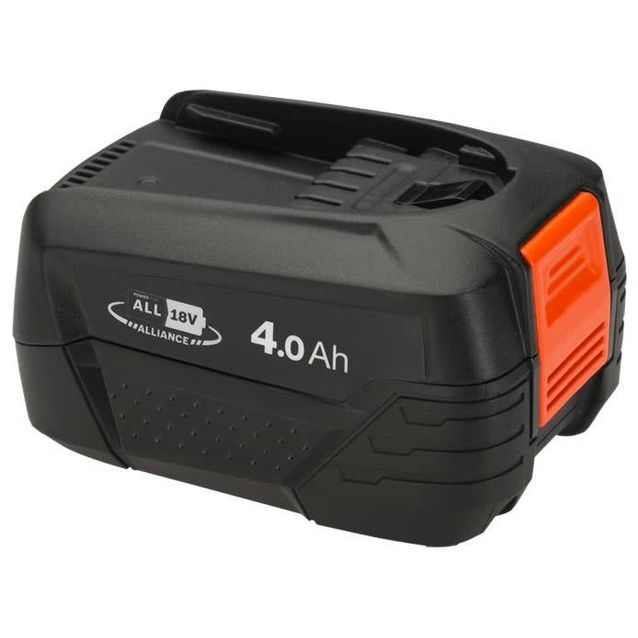 Akku Gardena P4A Power For ALL 18V 4,0 Ah