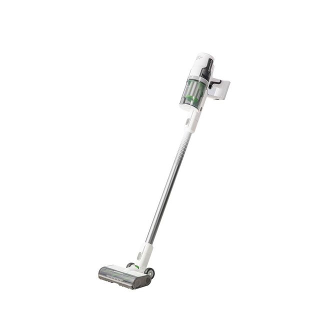 Käsipölynimuri Greenworks GD24SVK4D 24V 4,0 Ah akulla