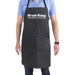 Grillausesiliina Broil King Premium