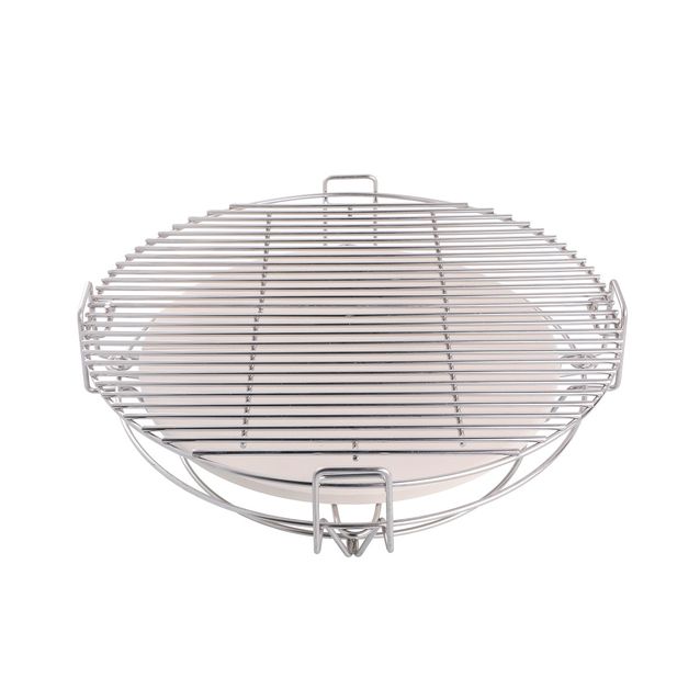 Grillausjärjestelmä Mustang Kamado L 21