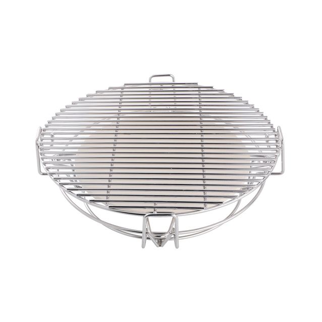 Grillausjärjestelmä Mustang Kamado M 18