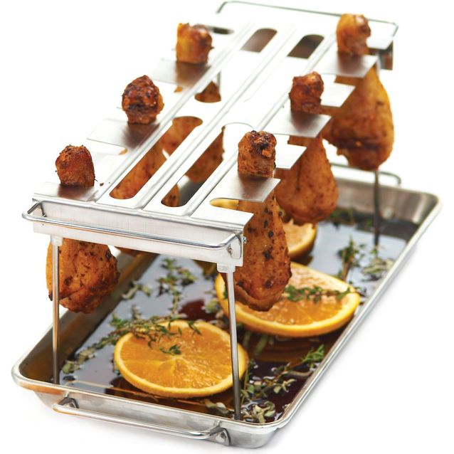 Grillausteline/vuoka Broil King