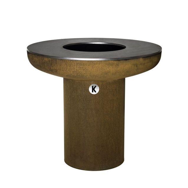 Grilli Kardinaali Roihu Ø95x82 cm