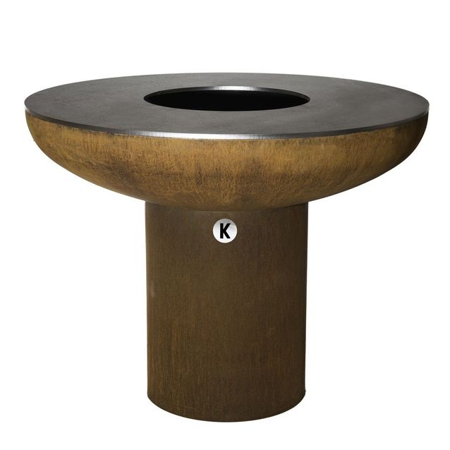 Grilli Kardinaali Loimu Ø121x94 cm