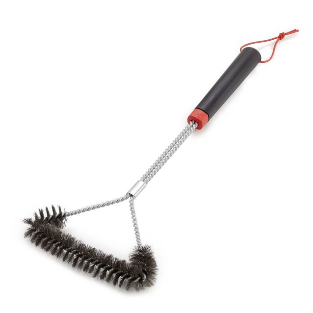 Grilliharja Weber 46 cm kolmio