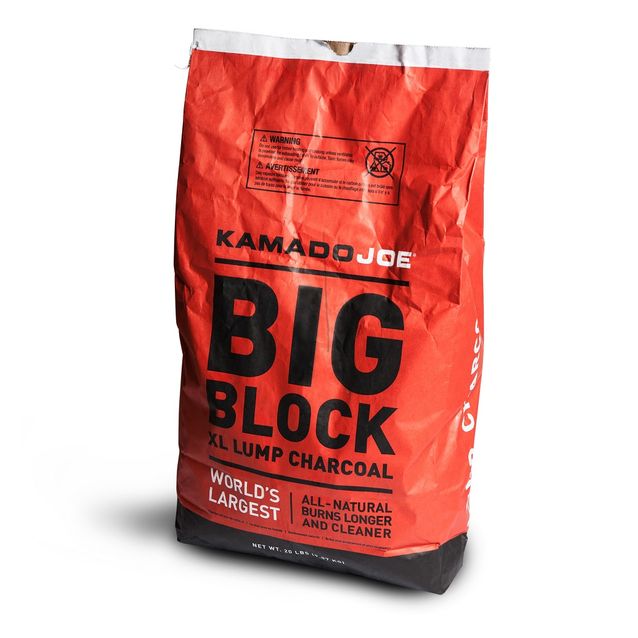 Grillihiilet Kamado Joe 10 kg