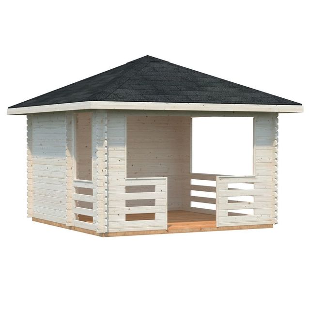 Grillikatos Palmako Julie, 10,5m² PA28-3535-1