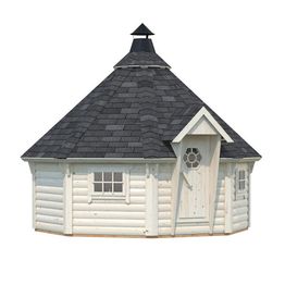 Grillikota Palmako Eva 11,4 m²