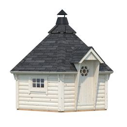 Grillikota Palmako Eva 8,7 m²