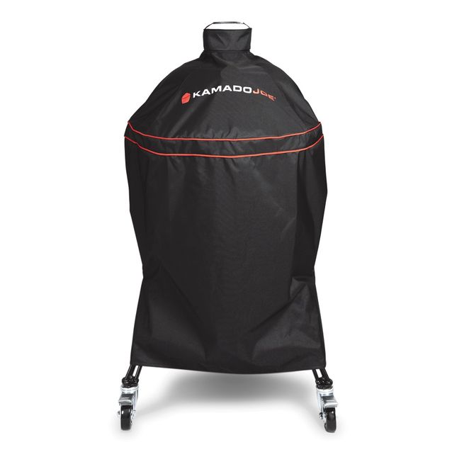 Grillin suojapeite Kamado Joe Big Joe-grilleille