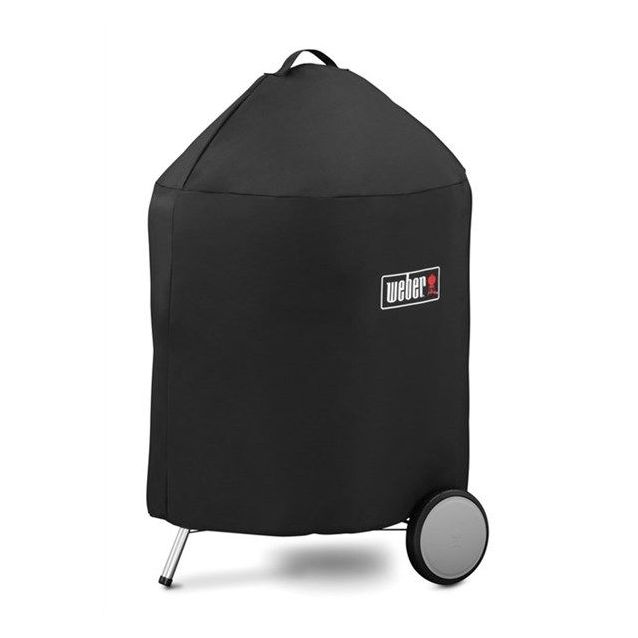 Grillin suojapeite Weber Premium 57 cm