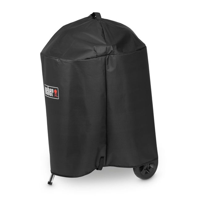 Grillin suojapeite Weber Premium 57 cm Master-Touch Premium brikettigrilleille
