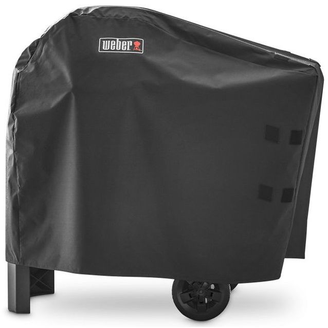 Grillin suojapeite Weber Premium Pulse 2000 vaunumalli