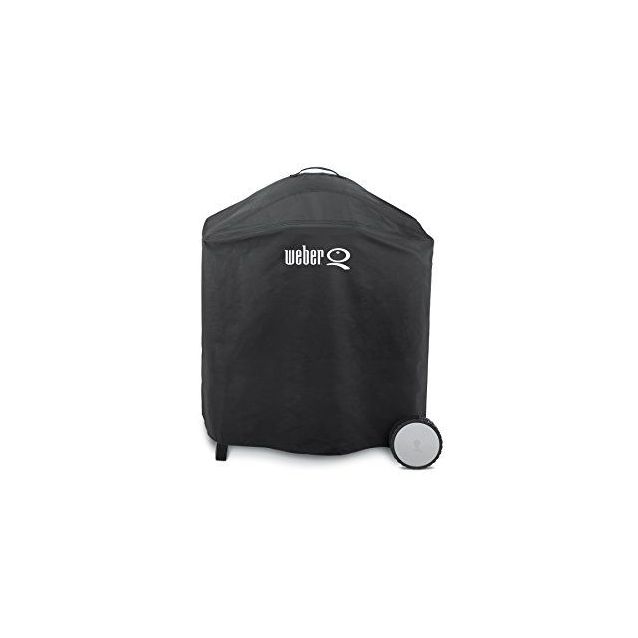 Grillin suojapeite Weber Premium Q 3000/300 -sarjaan