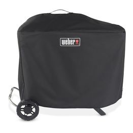 Grillin suojapeite Weber Premium, Traveler kaasugrilleille