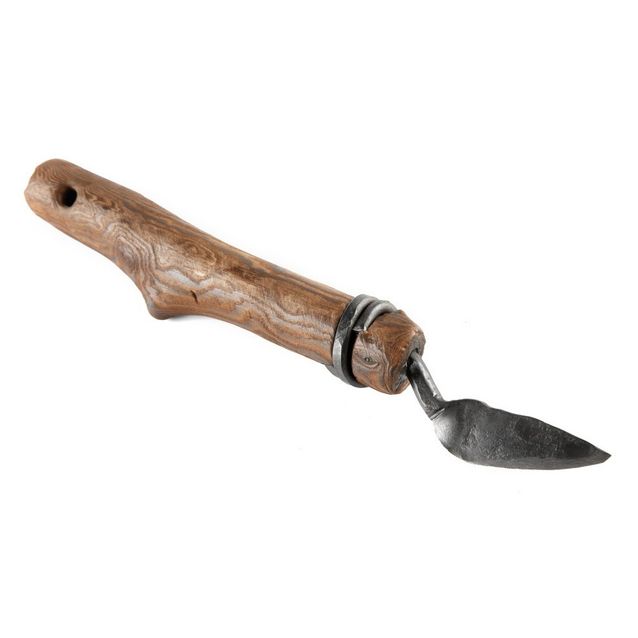 Grilliveitsi Ferrum Fabrika, pieni