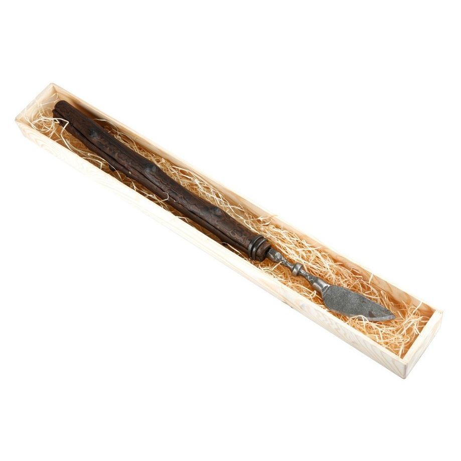 Grilliveitsi Ferrum Fabrika takorauta