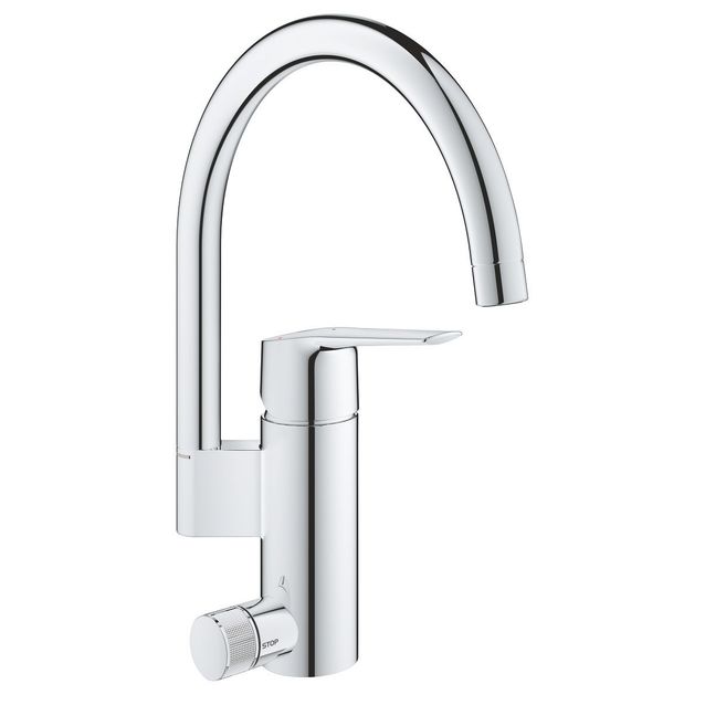 Keittiöhana Grohe Start APK-liitäntä