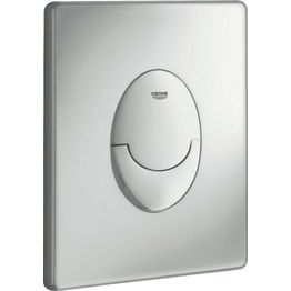 Huuhtelupainike Grohe Skate Air mattakromi, pysty