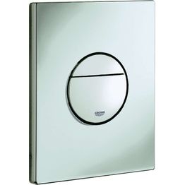 Huuhtelupainike Grohe Nova Cosmopolitan, mattakromi