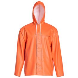 Kalastustakki Grundéns Clipper 82 Hooded Jacket