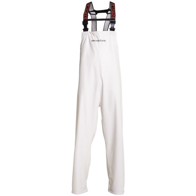 Kalastushousut Grundéns Petrus Bib Trouser 116