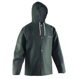 Kalastustakki Grundéns Nordan 82 Hooded Jacket