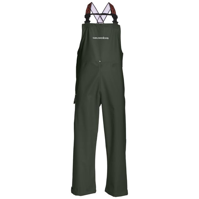 Kalastushousut Grundéns Neptune 509 Bib Trouser