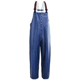 Kalastushousut Grundéns Skandia Bib Trousers 116
