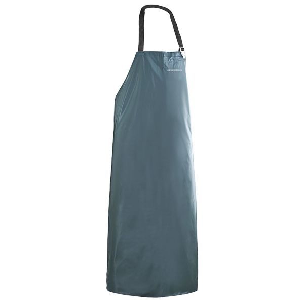 Suojaesiliina Grundéns Bris Apron 96 vihreä 130