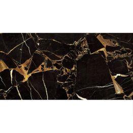 Seinälaatta GoldenTile Saint Lauren 30x60cm musta