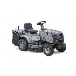 Puutarhatraktori Gudnord LT92H Loncin 452 cc 92 cm keräävä 245 L