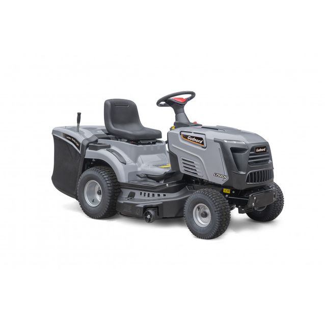 Puutarhatraktori Gudnord LT92H, Loncin 452cc, 92cm