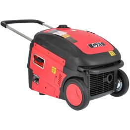 Aggregaatti GXT 3000 W