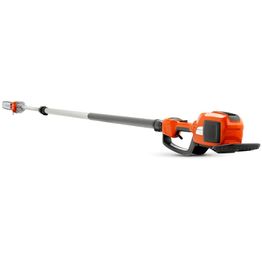 Teleskooppioksasaha Husqvarna 530iPT5 10" H00 1/4" 36V ilman akkua