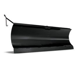 Pihatraktorin lumilevy Husqvarna TRO038 122 cm