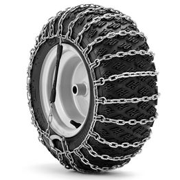 Lumilingon lumiketjut Husqvarna 15x5x6"