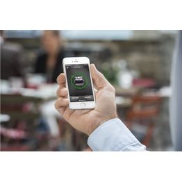 Etäohjaussarja Husqvarna Automower Connect 2G+4G 10 vuotta (300/400/500-sarjat)